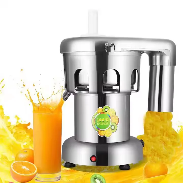 TA-ZZJ-A2 fruit juice extractor melons extracting machine vegetable juicer