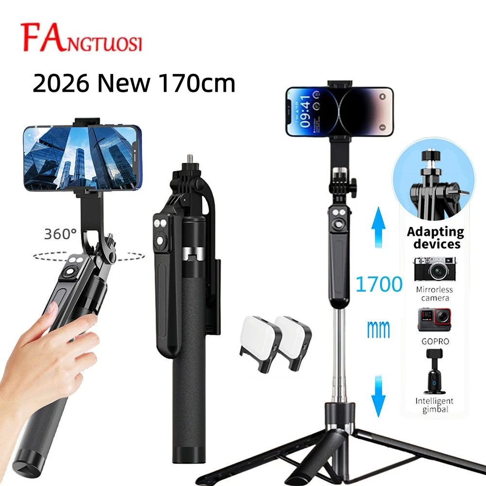 #66 Best Camera Tripod Stands to Buy In 2026