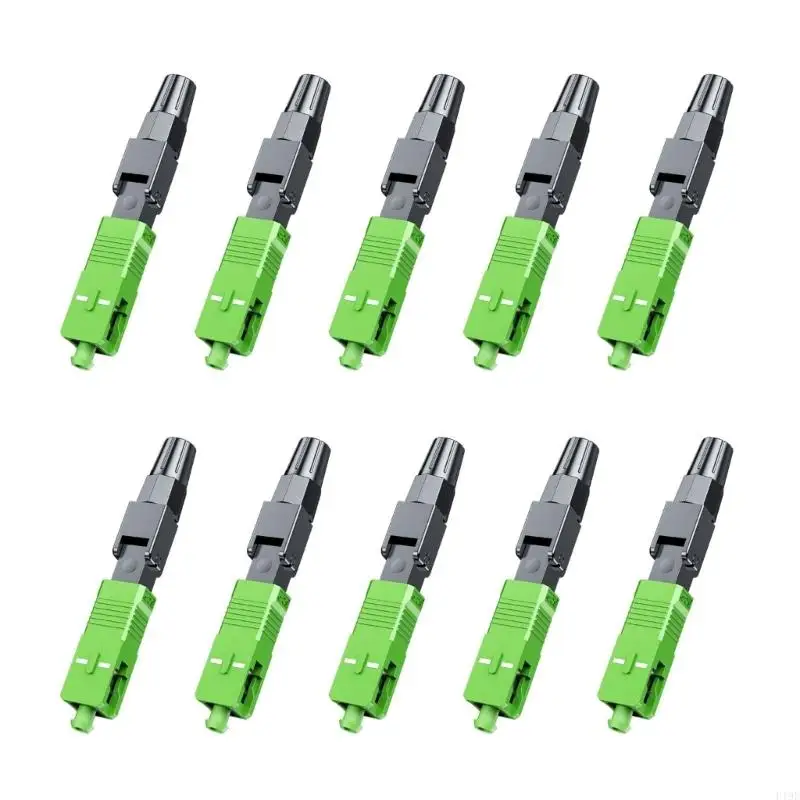 موصل ألياف الربط البارد الاحترافي مع ثبات قياسي للاتصالات لنشر الشبكات على الفور F19E