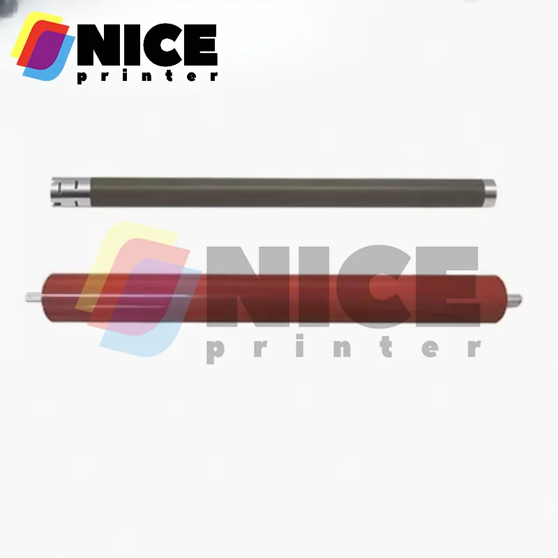 

Fuser Upper Heat & Lower Pressure Roller used used for Brother MFC 7240 7360 7362 7365 7460 7470 7860 DCP 7055 7057 7060 7065 70