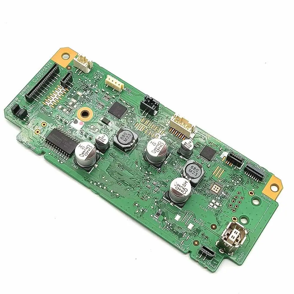 

Main Board Motherboard CJ65MAIN Fits For Epson L3255 L3256 L3251 L3253 L3250 L3258