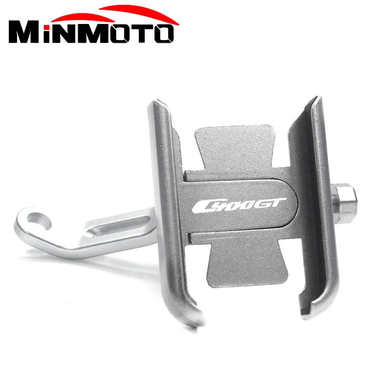 2021 Новинка для BMW C400X C400GT C400 X GT C 400 2020 аксессуары для мотоциклов держатель для руля