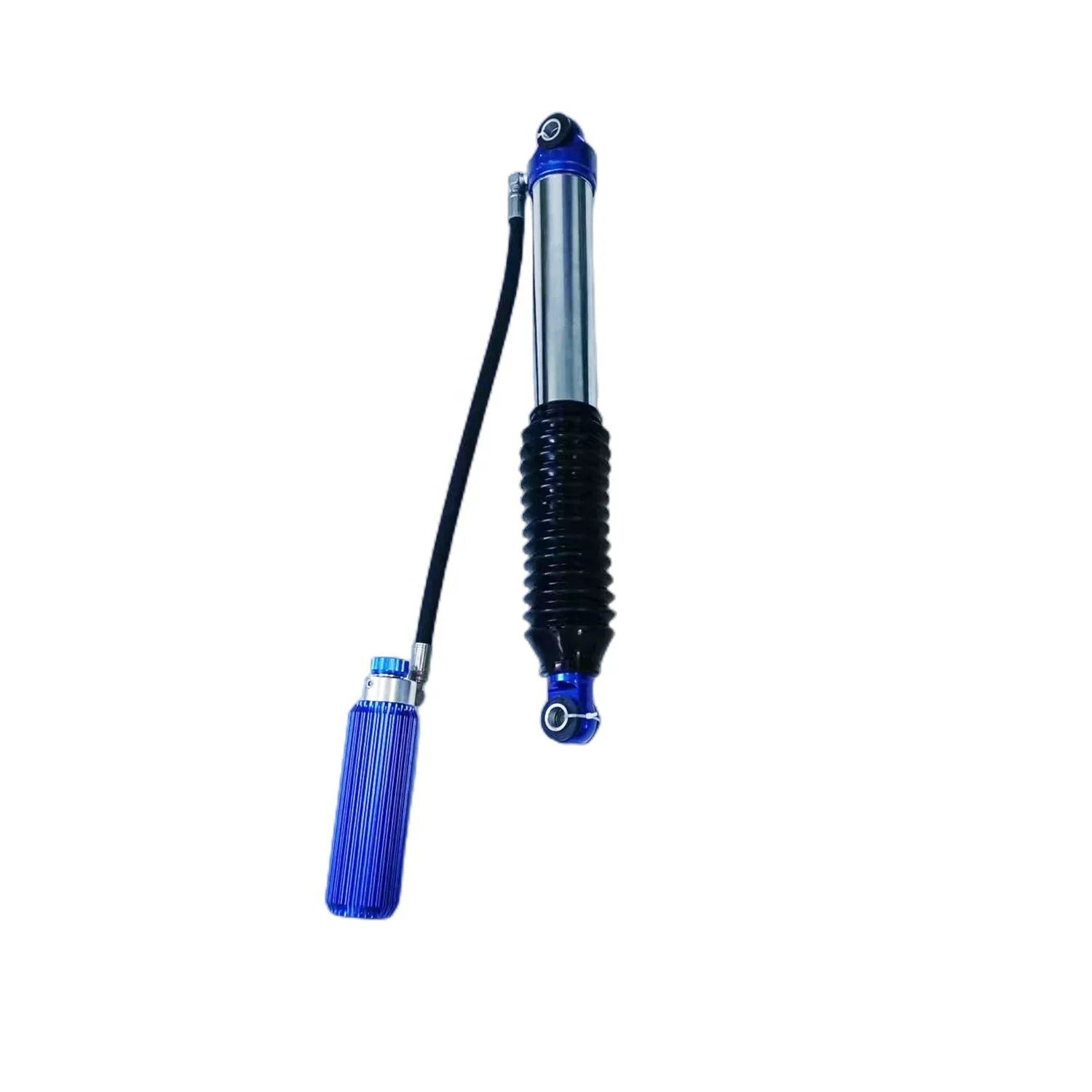 

OPIC 4x4 Off Road 2.5'' Tube Compression 8 Stage Adjustable Shock Absorber 2" Lifting For Toyota LC79