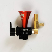 TOYAN L200 Inline Four-Cylinder Methanol Gasoline Engine Single Carburetor Scientific Experiment Kit