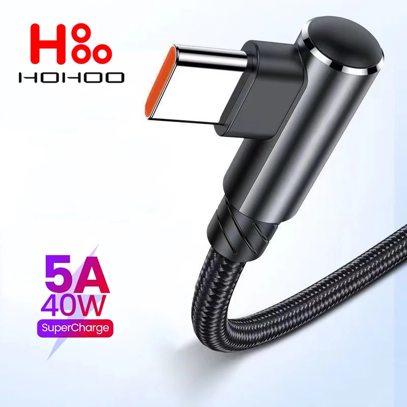 5A Usb Type C Cable… - image