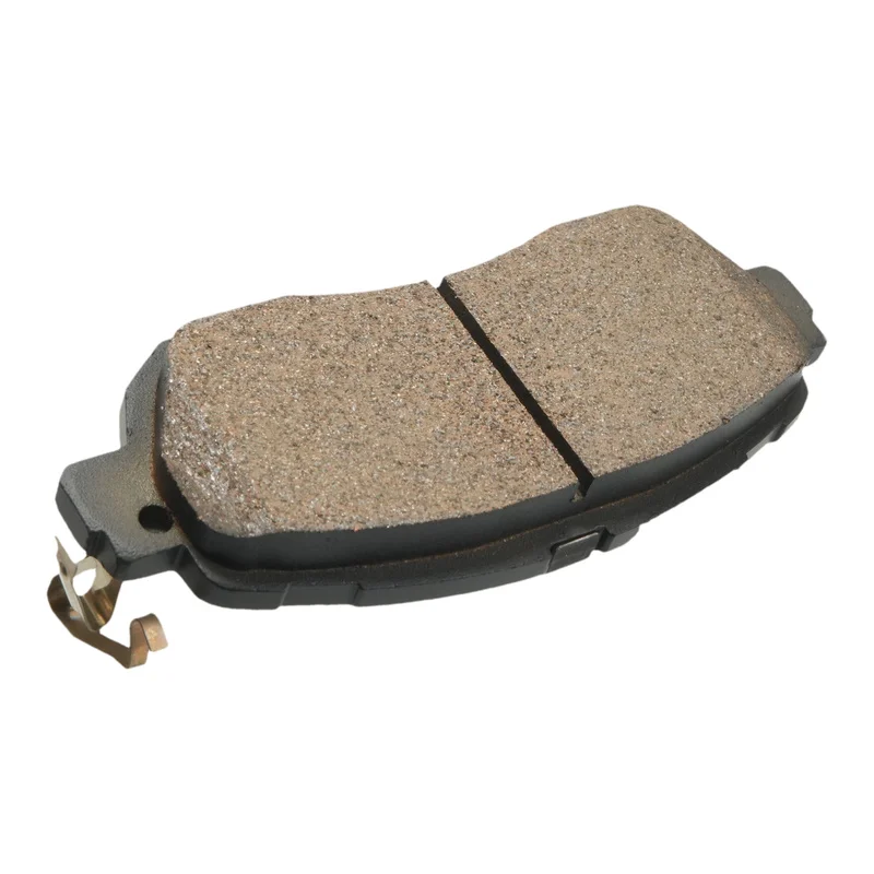 For Nissan Kicks 2017 Front Brake Pads Brake Pad Kit Auto Replacement Parts