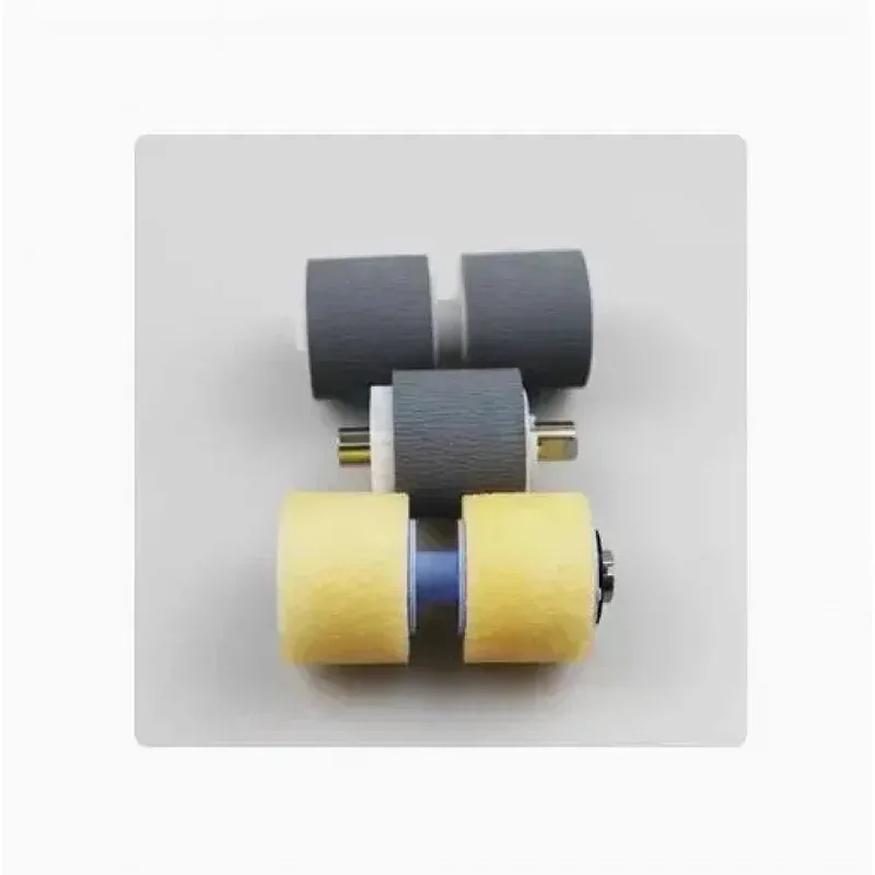 

1 шт. ролик захвата для принтера Cannon DR6030C DR5010C сканера TT