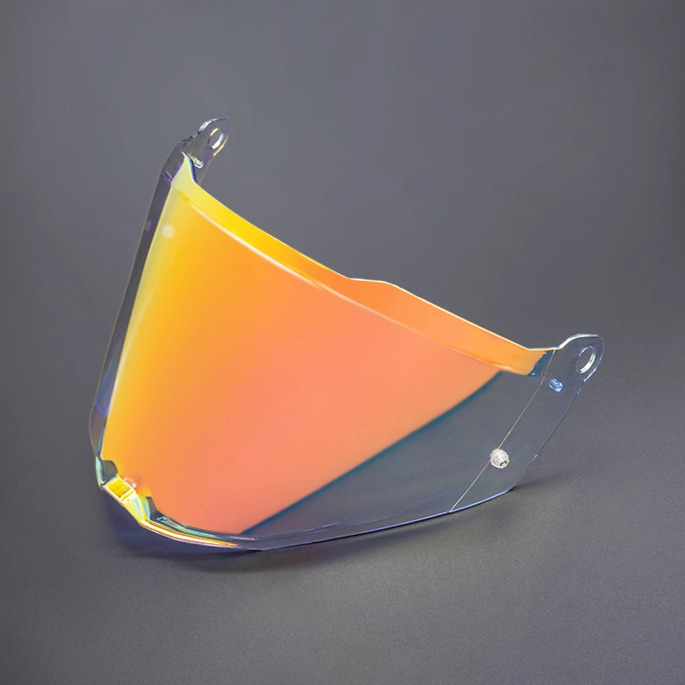 MX702 Helmet Photochromic Visor For LS2 MX702 PIONEER II Motorcycle Helmet Visors Automatically hromic Shield Lens 4