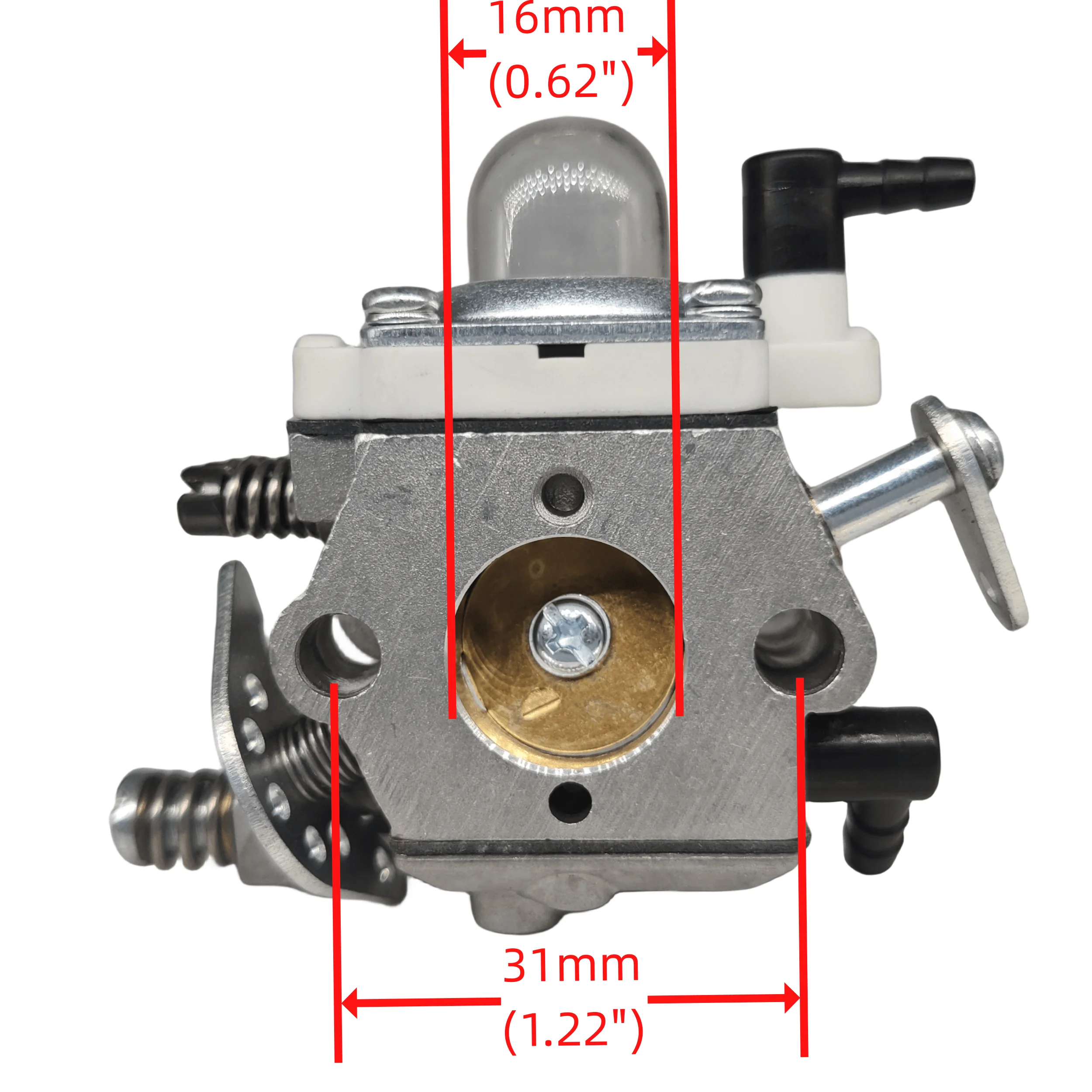 Lpg Sthil Suit Garden carburetor 0.122kg Walbro Wt998 Wt813 Hpi Baja 5b 5t 5sc Standard China Carburetors Weber Sales