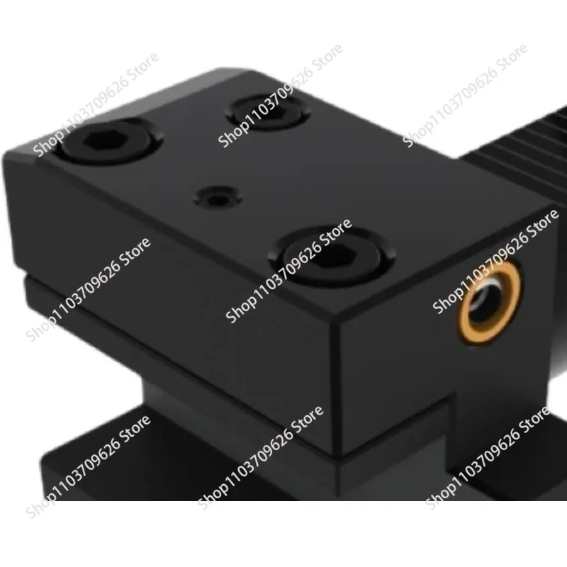 B2 tool holder DIN69880 B2 20 30 40 50 60 turning and milling machine cnc tool holder B4 type left hand radial tool holder