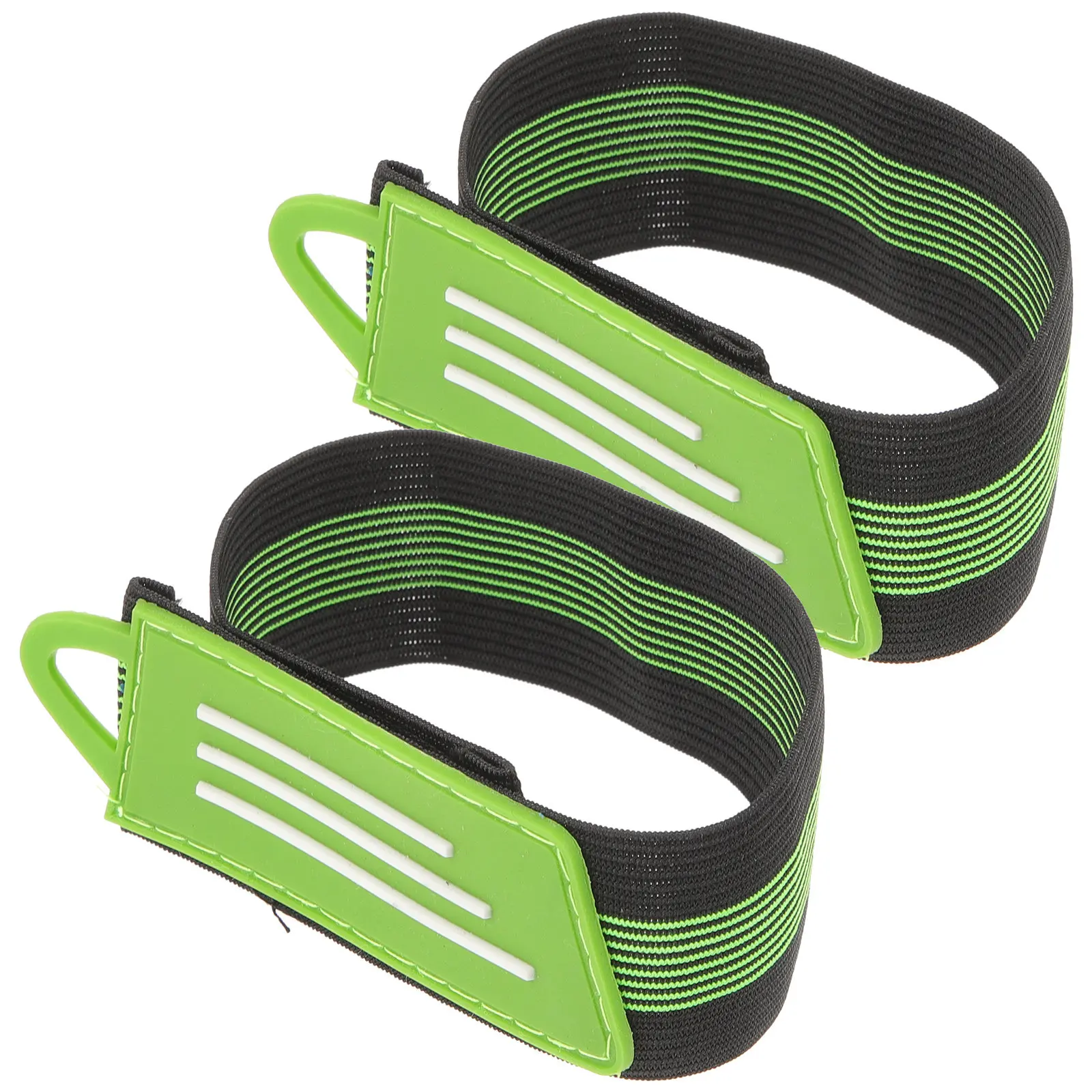 

1Pair Camping Pant Leg Elastic Band Adjustable Trouser Belt Riding Boot Straps Cycling Accessories Adjustable Boot Straps