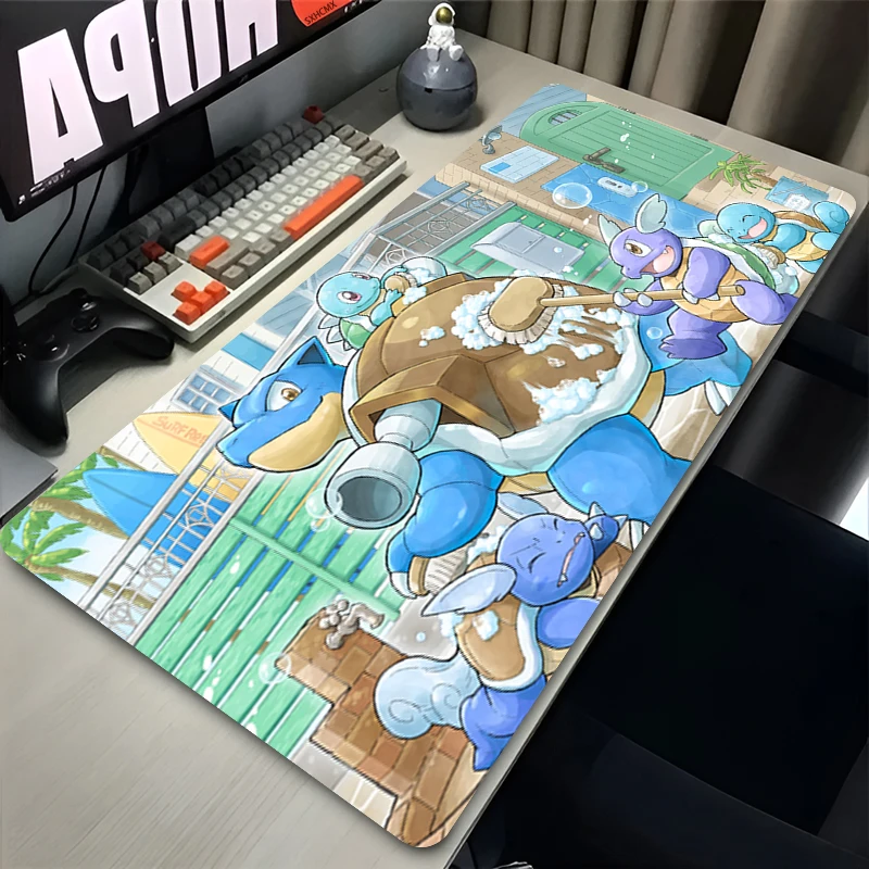 Mouse Pad Large Gam…