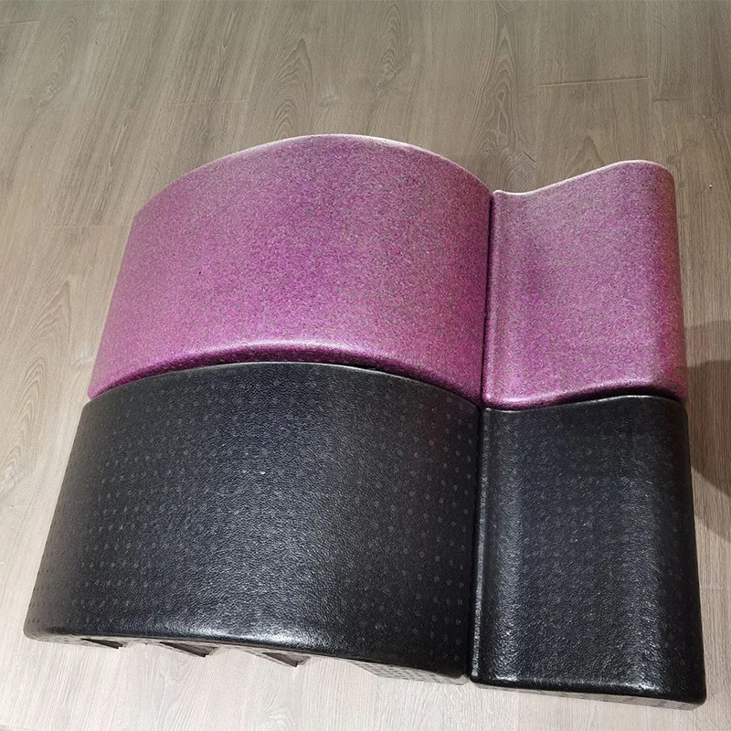 

Arc Spinal Orthotics Spinal Shoulder Cervical Scoliosis Correction Yoga Studio Orthotics Stretching