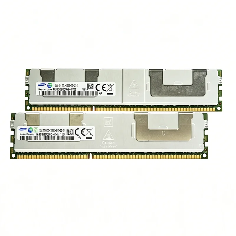 Samsung Server RAM DDR3 4GB 8GB 16GB 32GB memory REG ECC 1066 1333 1600 1866MHz PC3 RAM support x79 LGA 2011 motherboard