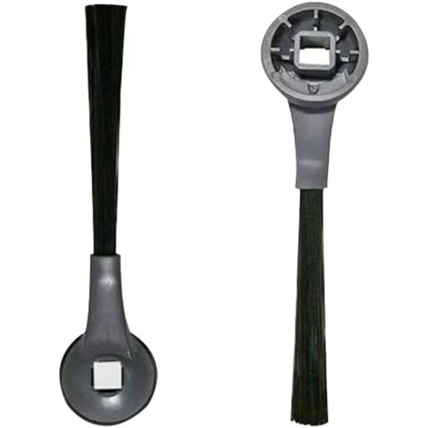 Escova lateral compatível com peças de aspirador de pó robótico AV2501S, AV2501AE, RV2502AE, RV2520AOUS, AV2510AOUS