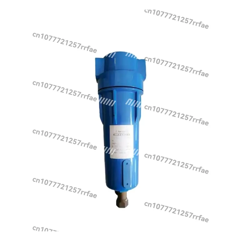 Industrial Compressor Air Filter Compressed Air System Air Filter