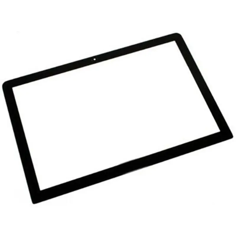 Delicate Texture-2X Front LCD Glass Screen A1278 Unibody Replacement Part For Pro 13.3Inch 13Inch