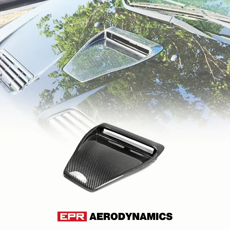 

Автомобильный Стайлинг для Mitsubishi Evolution EVO 10 OEM Совок капота из углеродного волокна