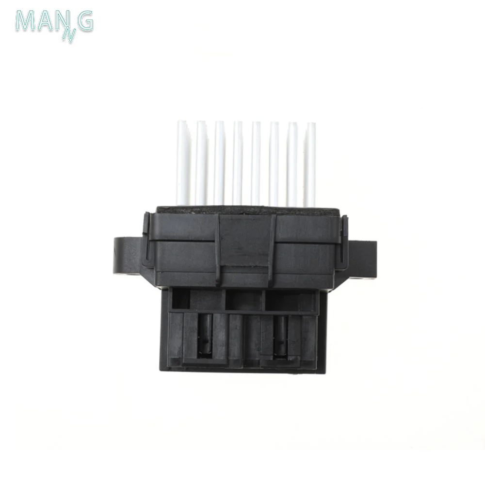 DG9H19E624AA Blower Motor Resistor Fit for Fusion Edge Expedition MKX MKZ mondeo mk5 2013-2016 taurus 2015-2018