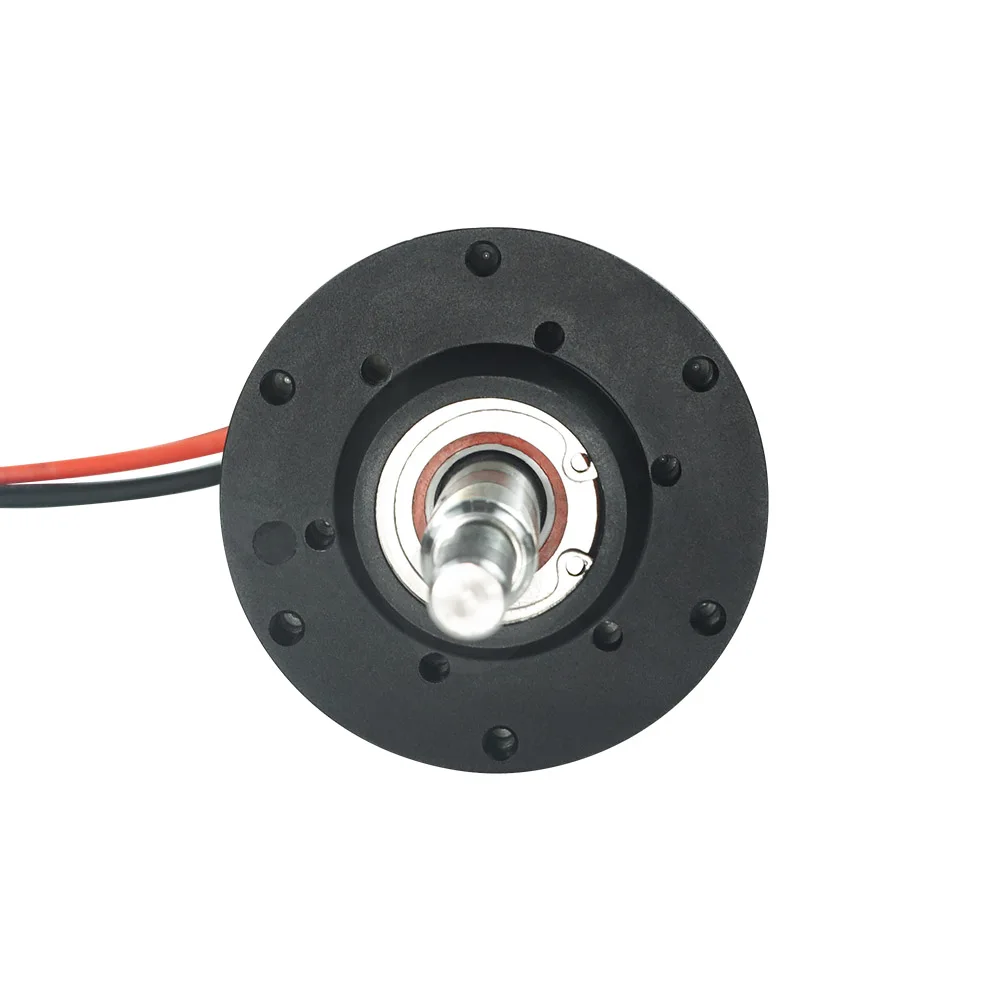 Flipsky 65220 모터, 120KV 6000W 통합 ESC | IP68 BLDC 모터, ESC 2-in-1 콤보, 서핑 보트 수중 스러스터, 하이드로 Efoil