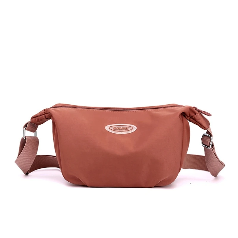 Bolso ocio, bolso viaje, bolso bolsos hombro nailon para mujer y niña, bolso cruzado, bolso a