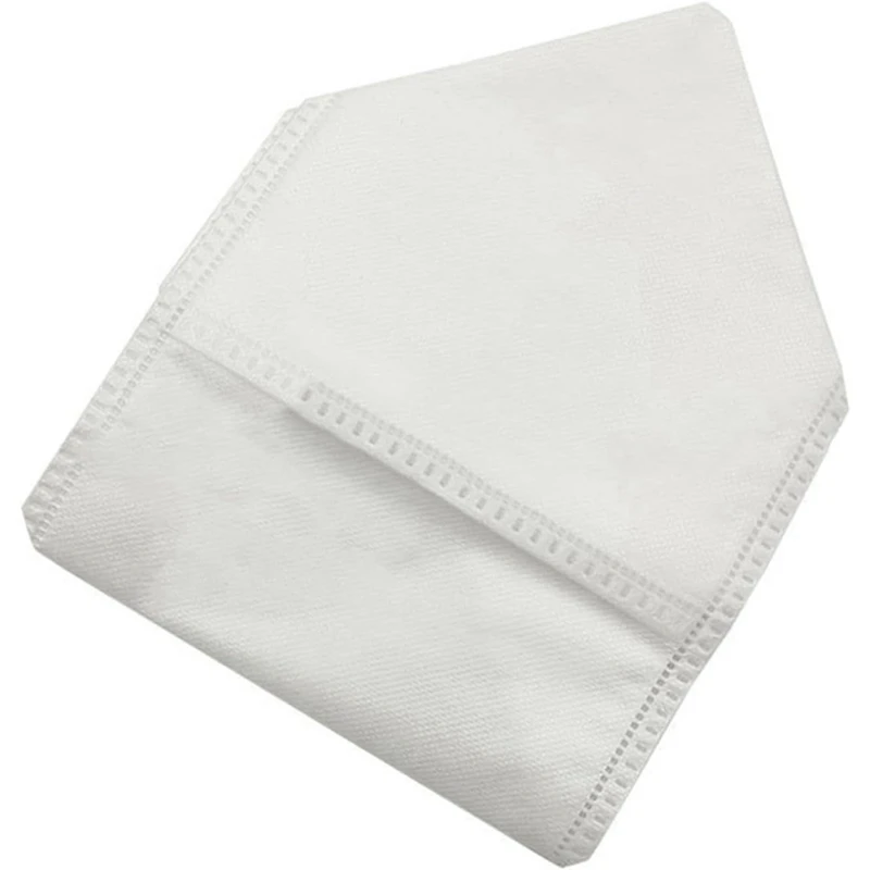 ABKB stofzuigerzakken voor Airrobo T20 / T20+ stofzuiger, stoffilterzak vervangend onderdeel