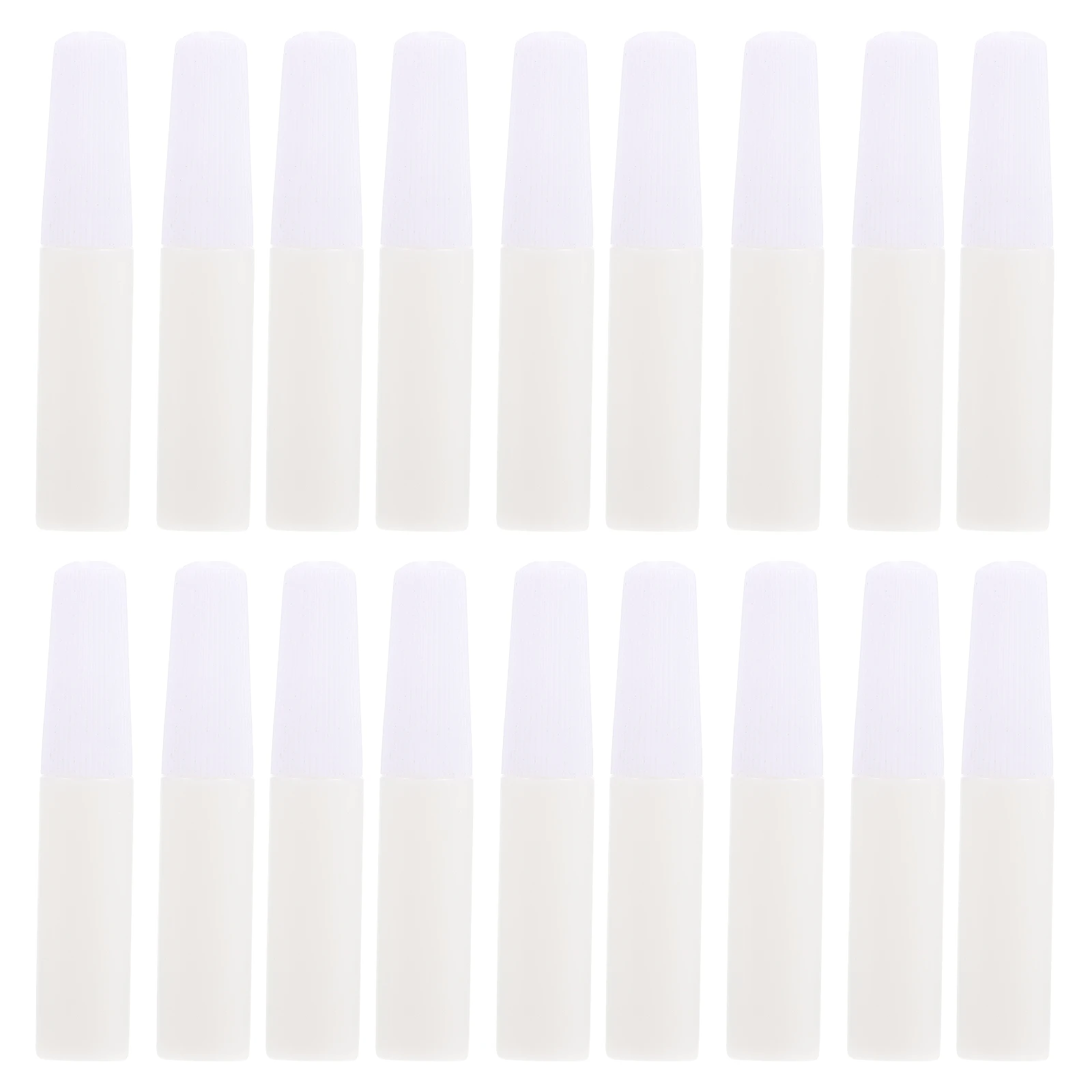 

White Latex Glue for Paper Wood Fabric Multifunctional Strong Adhesion Fast Drying DIY Craft Supplies Students