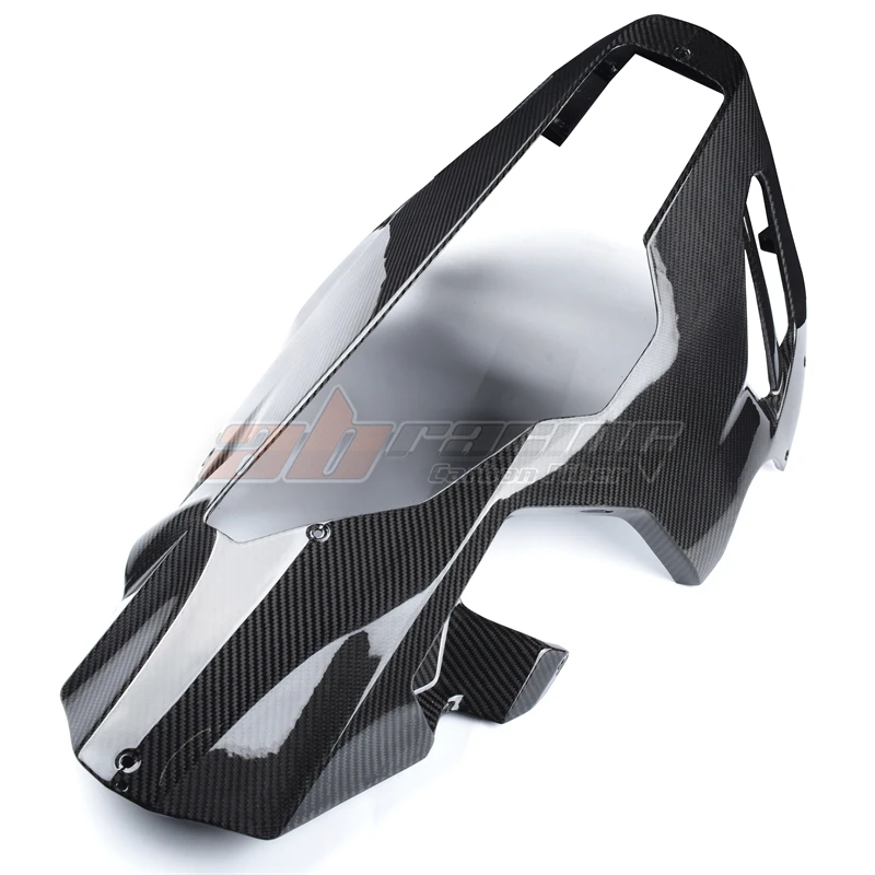 

Lower Bottom Oil Belly Pan Guard Cowl Fairing For HONDA CBR1000R/CBR1000RR 2021-2022 Full Carbon Fiber 100%