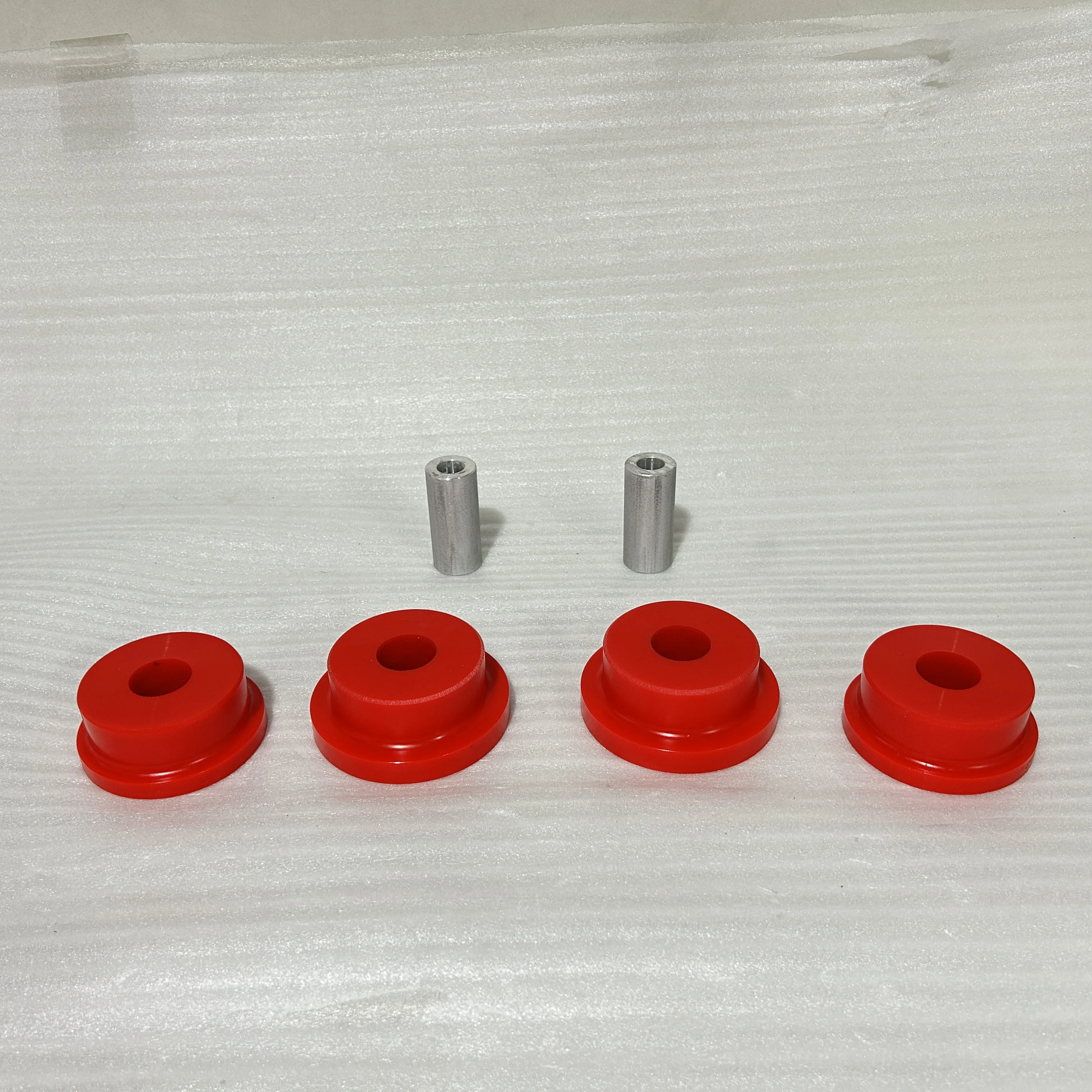 BM*W 3 series E90 M3 rear subframe and Diff polyurethane PU bushings