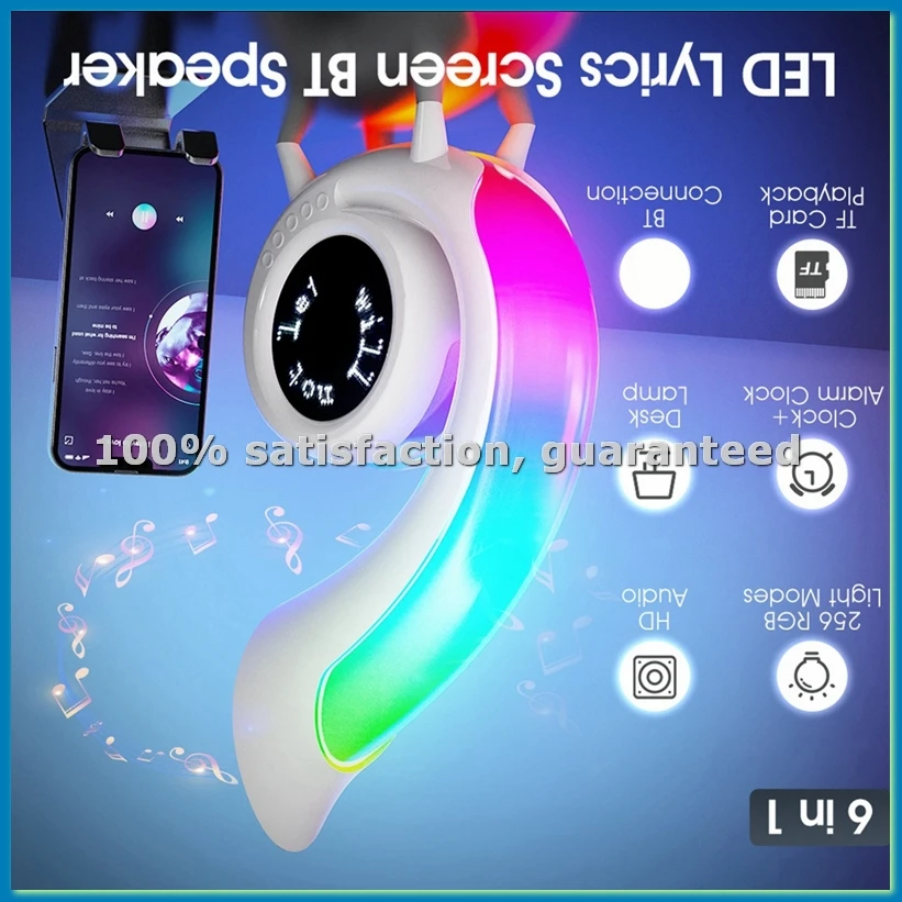 Mini Conch Wireless…