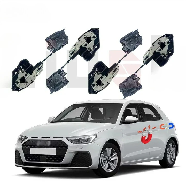 

Top Quality ForAudi A1 Anti Pinch Electric Suction Door Kit