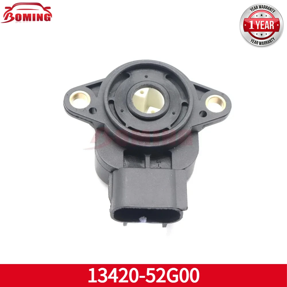 

13420-52G00 New Throttle Position Sensor Fits For Toyota Chevrolet Metro Pontiac For Suzuki Swift 1985001130 1342052G00