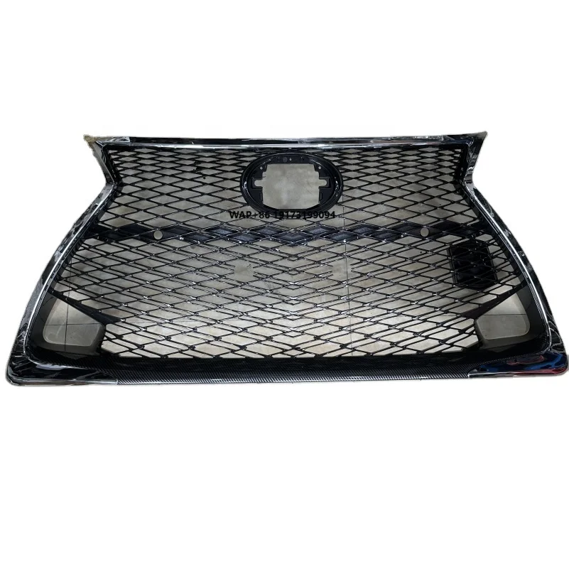 

Car Grille Suitable for L-exus GS Bumper Grille GSF Body Kit Grille