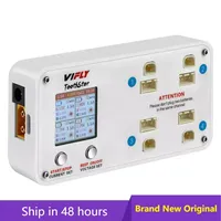 VIFLY ToothStor - 4 Port 2S Balance Charger