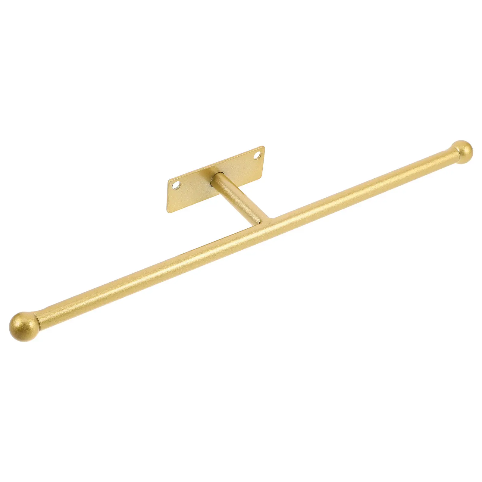 

Necklace Storage Rack Wall Mounted Jewelry Organizer Hanging Display Stand for Rings Headbands Glasses Multi-Functional Iron