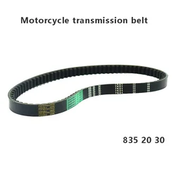 835 20 30 CVT Drive Belt 835 For GY6 125 150cc ATV Quad Go Kart Vento Verucci Moped Scooter Parts