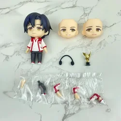 GSC Clay man accessory dismemberment hair face doll accessories