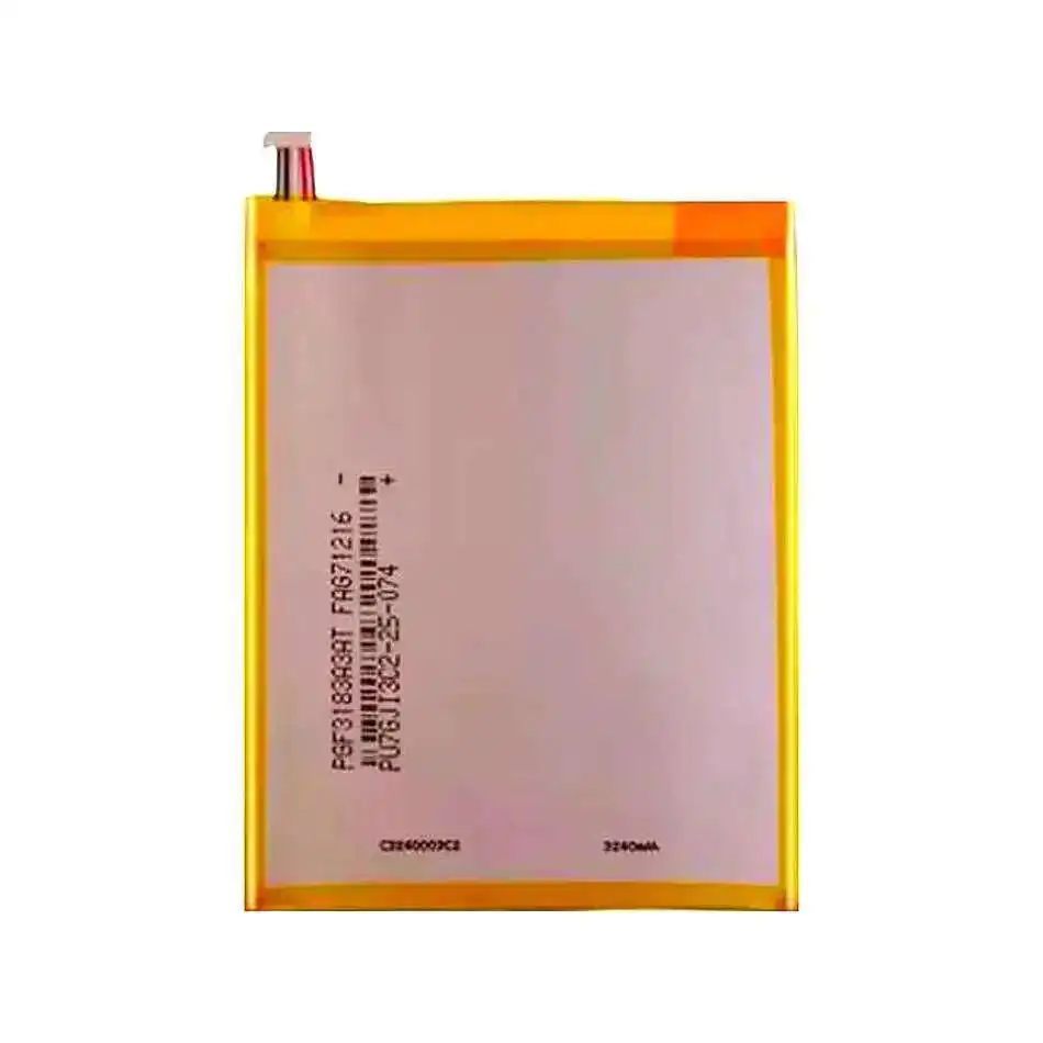 

Premium Replacement 3240mAh For Alcatel One Touch Pop 7 Pixi 8 P310A Tablet Battery Safe TLp032B2 TLp032BD