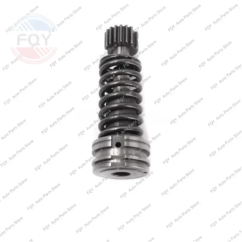 2X High Quality Plunger and Barrel Assembly 7W-5929 For Caterpillar CAT 3304 3304B 3306 3306B