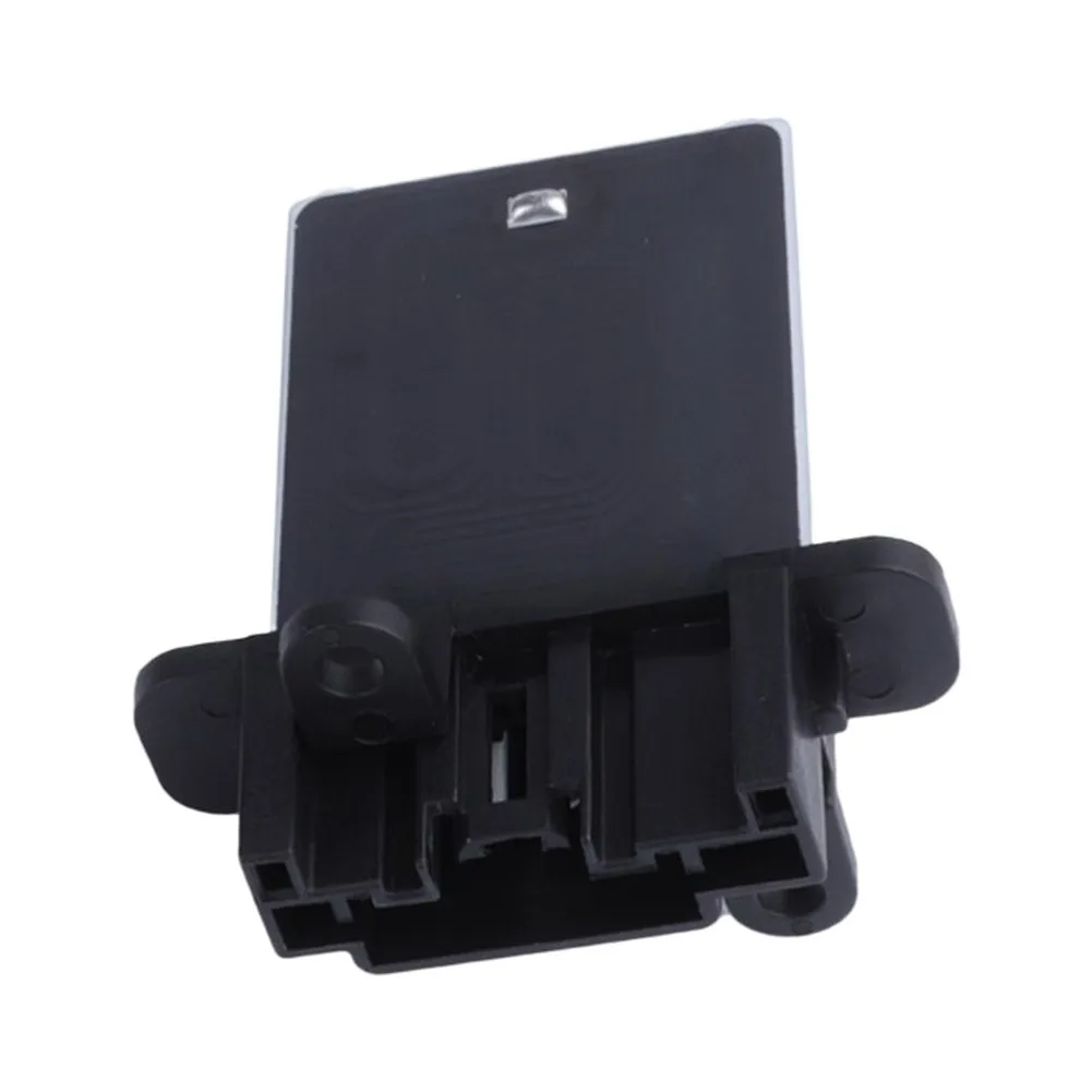Holden Colorado RC Part Blower Control Module For Cabin Temperature Adjustment As Shown Wear-resistant Plastic Housing