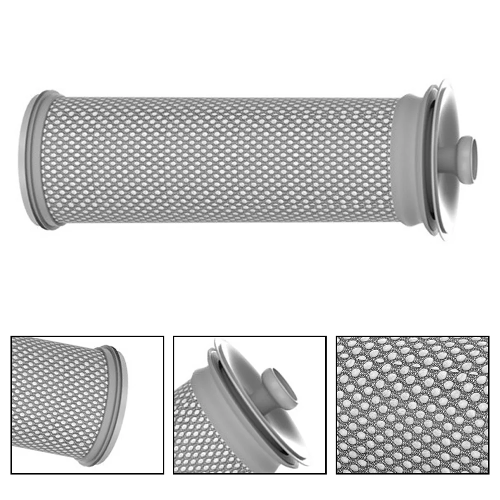 Filter Replacement Quick Change Vacuum Filter 99.97 Particle Removal Tool-free Installation Advanced Filtration Materials