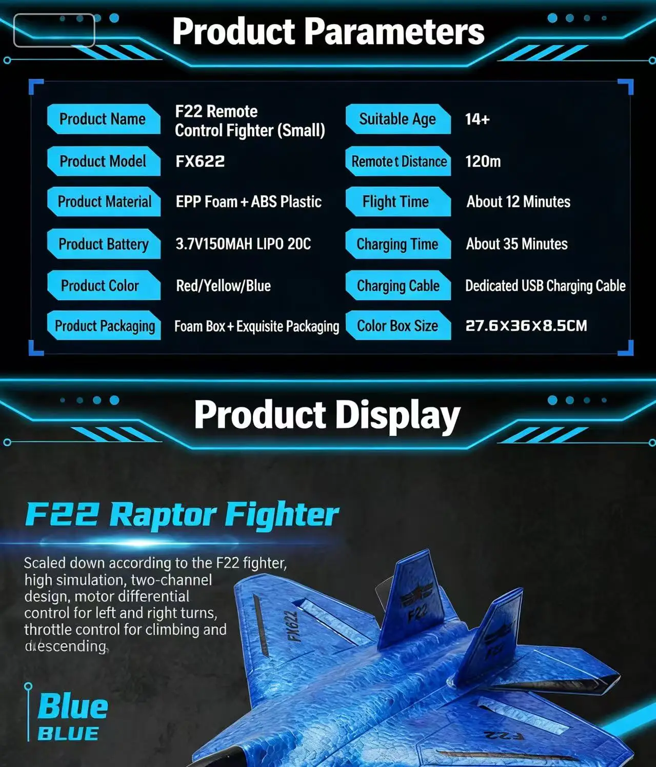 Thumbnail 3 - #14 Best Toy Helicopters to Buy In 2026