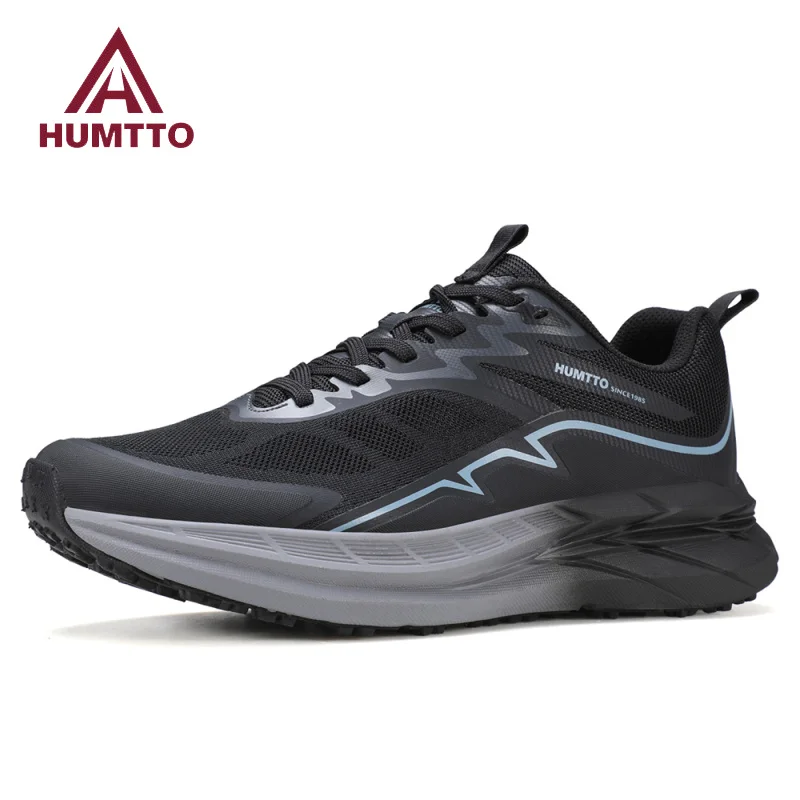 HUMTTO повседневные мужские кроссовки