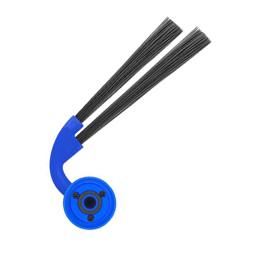 

For Deebot T80S Omini Accessory Kit Main Brush Side Filter Mop Bag Replacement Parts For ECOVACS Robot Vacuum Cleaner Tool