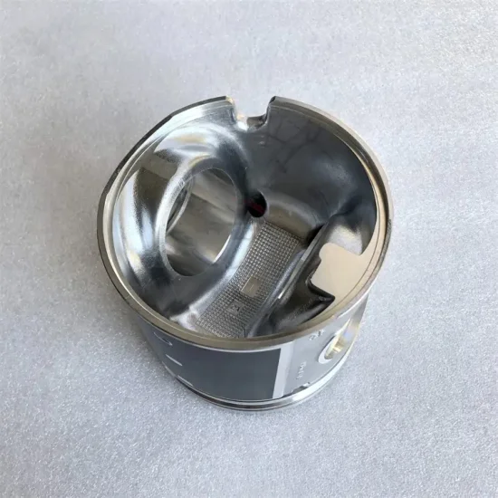 6CT8.3 Dieselmotorkolbenteile 3697229 3802474 3697615 für Cummmins Kolben Isg Isg11 Kolbensätze