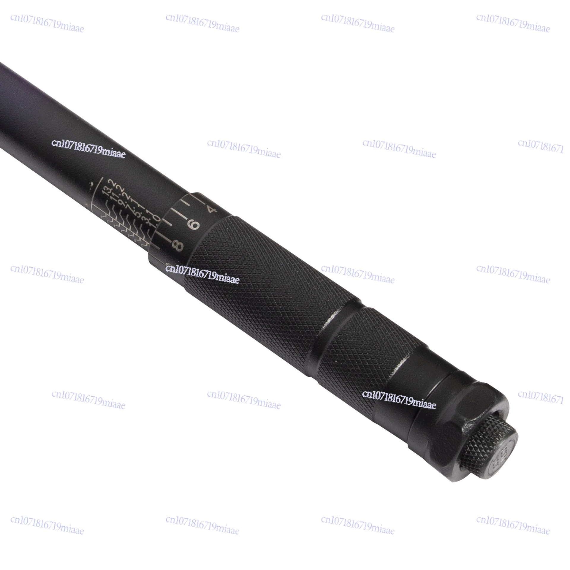 

Набор из 3-х предустановленных динамометрических ключей Регулируемый ключ 1/4 3/8 1/2