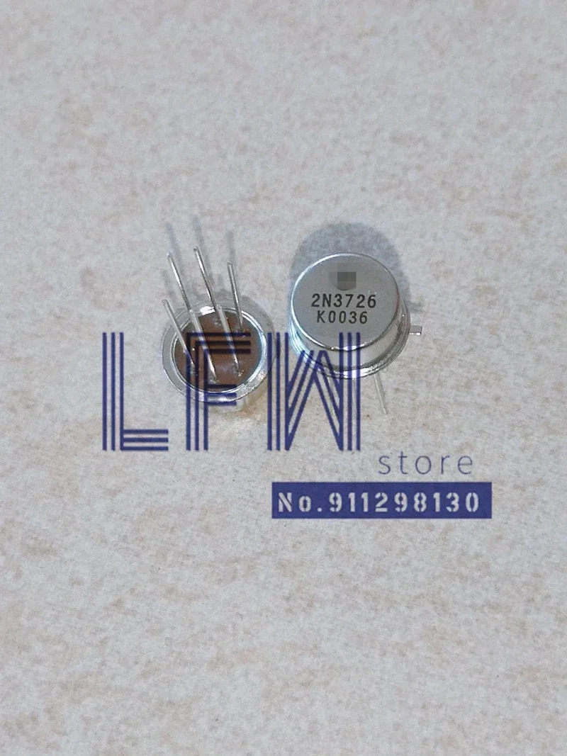 

2N3726 2N3808 2N3809 2N3810 2N3811