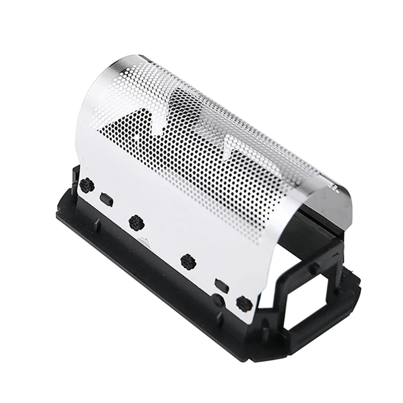 Folha de tela linear de cabeça de barbeador de substituição e cortador 235 adequado para Braun 211 230 235 240 245 250 260