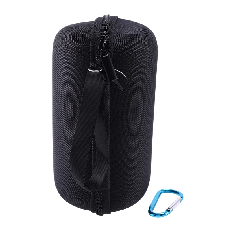 Hot Sale-Protective Case For UE Wonderboom Wireless Bluetooth Speaker Consolidation Storage Bag Waterproof Portable Ultimate Ear