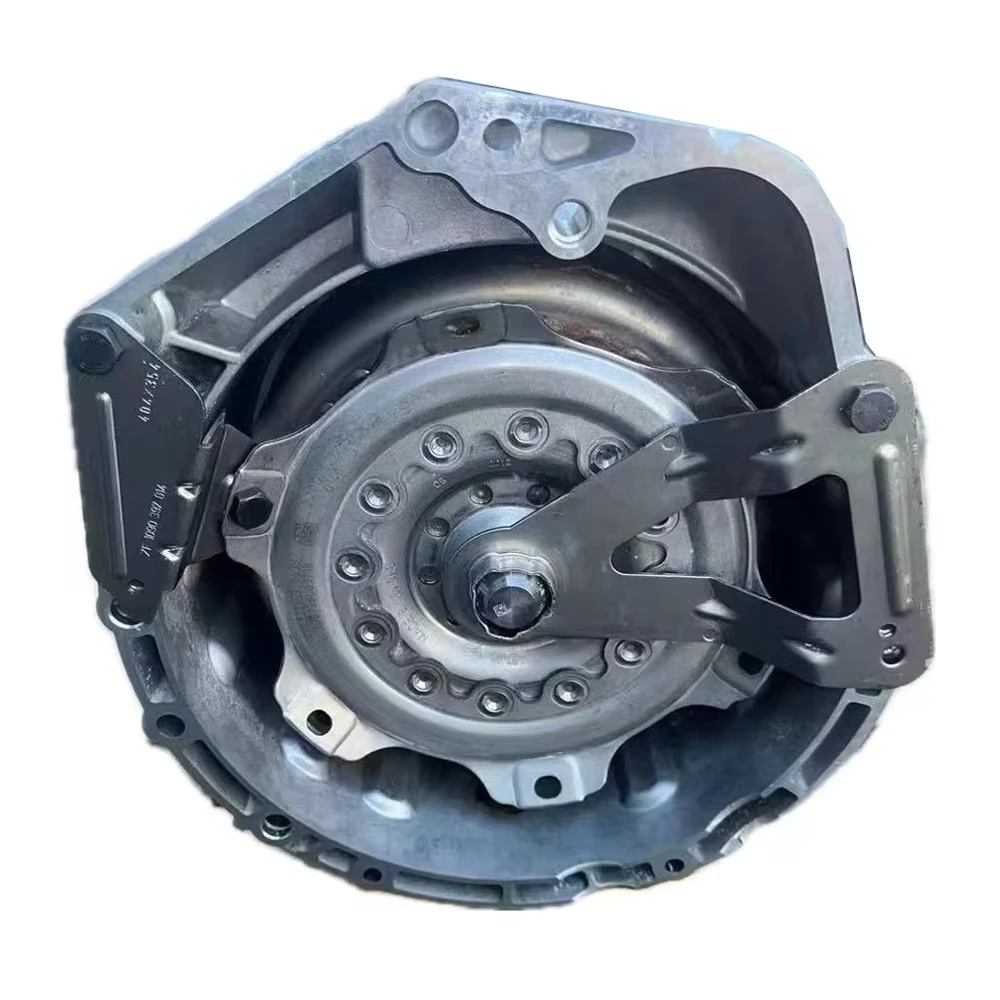 

Original New 8HP45 10903041662 New Gearbox 8HP45 Assy Complete Transmission 8HP45 for BM W X3
